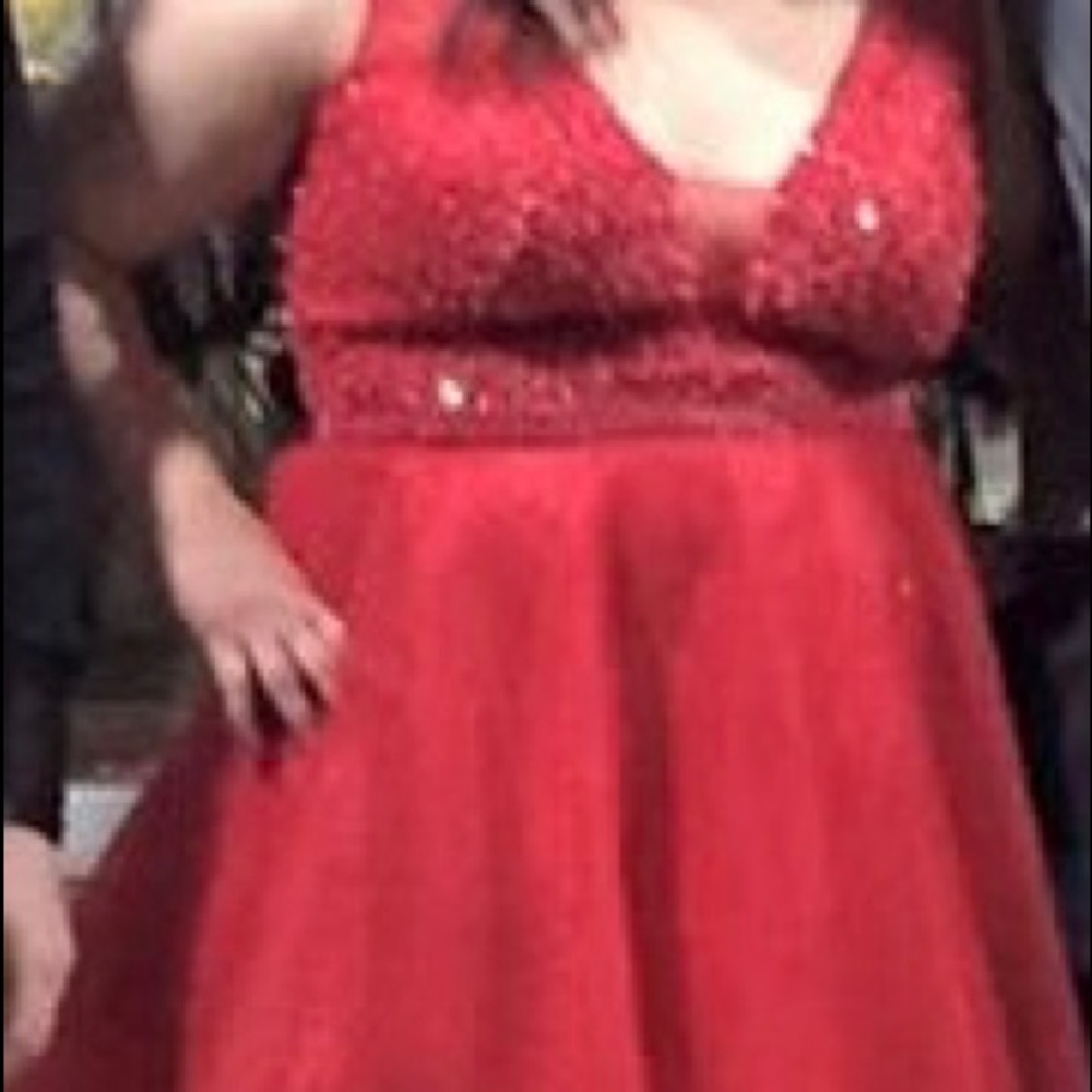 Prom/Homecoming Dress